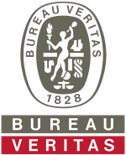 Bureau Veritas logo