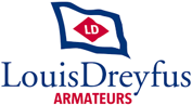 Logo Louis Dreyfus