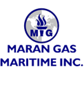 Maran Gas Maritime