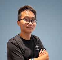 Joseph Lau