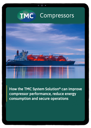 TMC - system solutions
