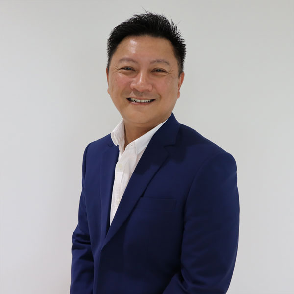 Philip Goh